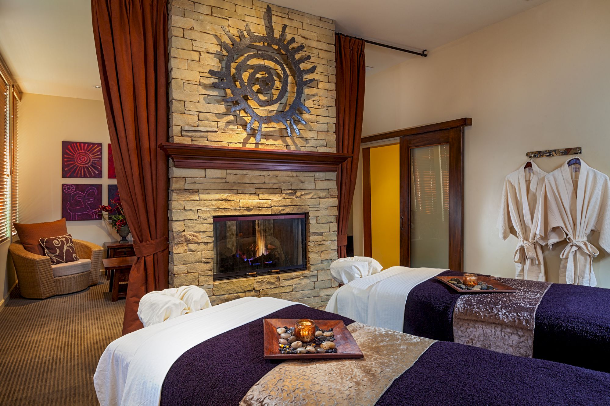 Lake Arrowhead Resort & Spa