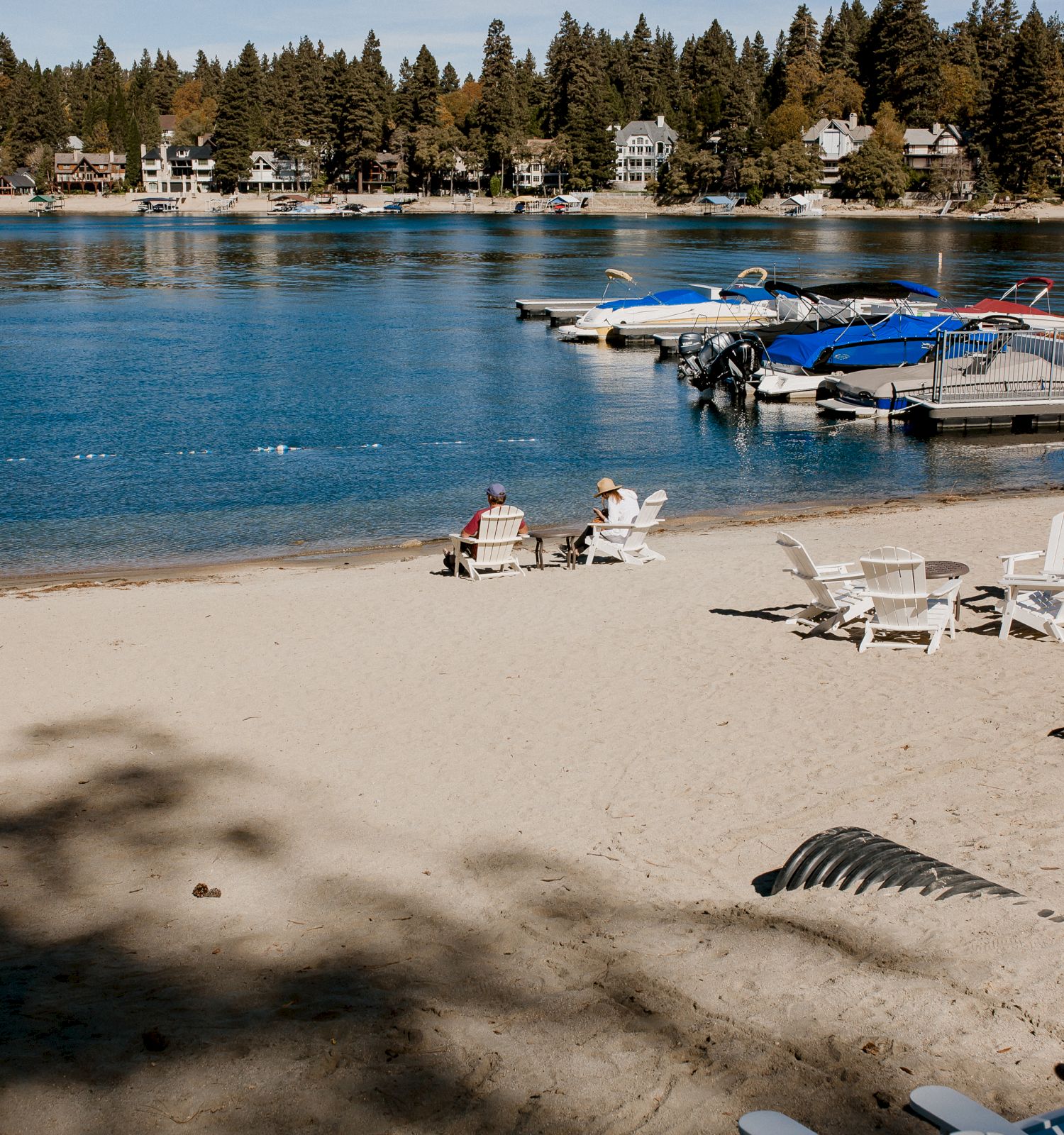 Lake Arrowhead Resort & Spa
