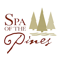 Spa of the Pines Logo