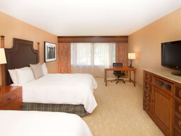 Lake Arrowhead Resort & Spa