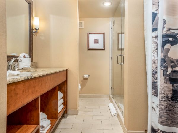 Lake Arrowhead Resort & Spa
