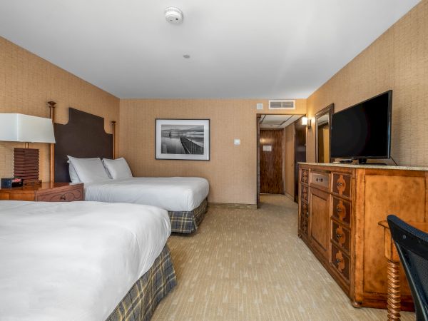 Lake Arrowhead Resort & Spa