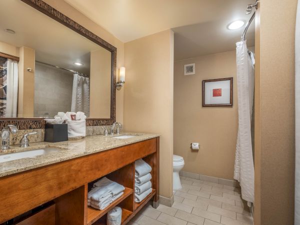 Lake Arrowhead Resort & Spa