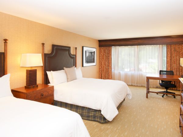 Lake Arrowhead Resort & Spa