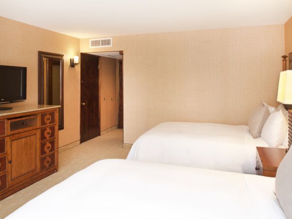 Lake Arrowhead Resort & Spa