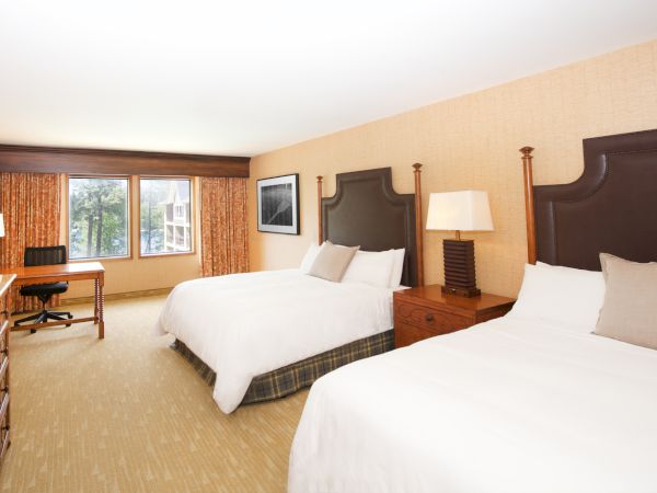 Lake Arrowhead Resort & Spa