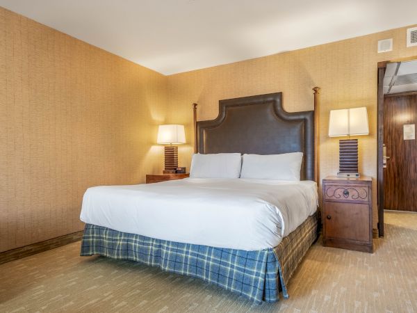 Lake Arrowhead Resort & Spa