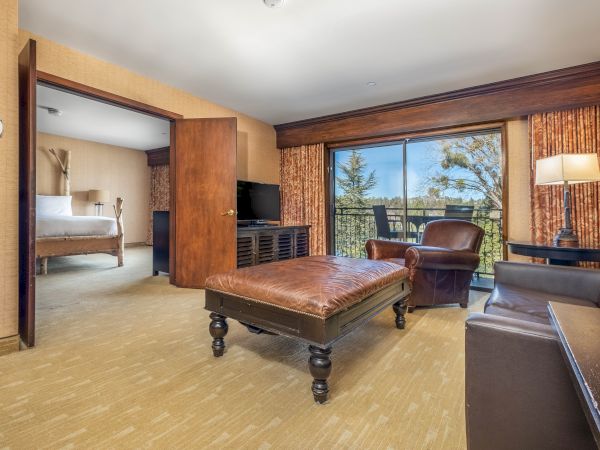Lake Arrowhead Resort & Spa
