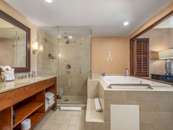 Lake Arrowhead Resort & Spa