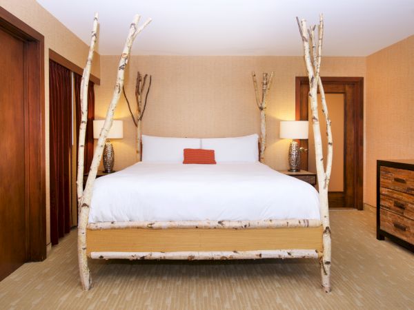 Lake Arrowhead Resort & Spa
