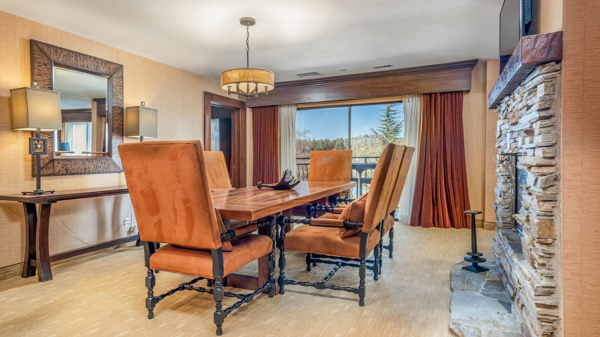 Lake Arrowhead Resort & Spa