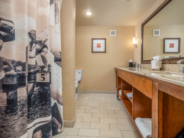 Lake Arrowhead Resort & Spa
