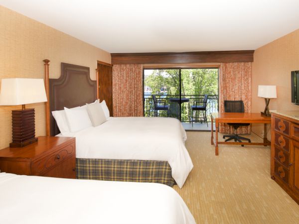 Lake Arrowhead Resort & Spa