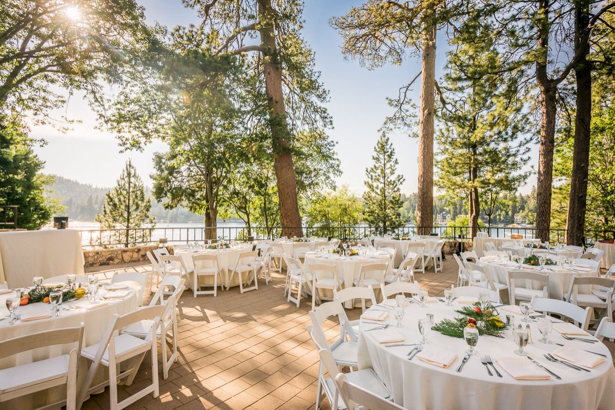 Lake Arrowhead Resort & Spa