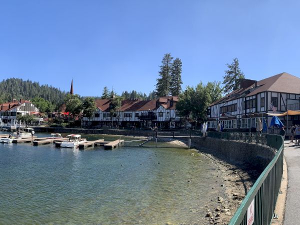 Lake Arrowhead Resort & Spa