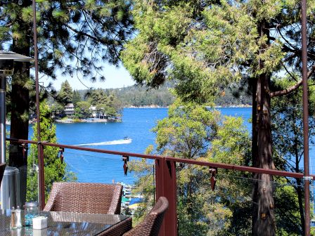 Lake Arrowhead Resort & Spa