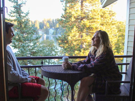 Lake Arrowhead Resort & Spa