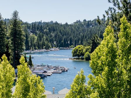 Lake Arrowhead Resort & Spa