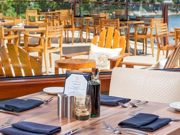 Lake Arrowhead Resort & Spa