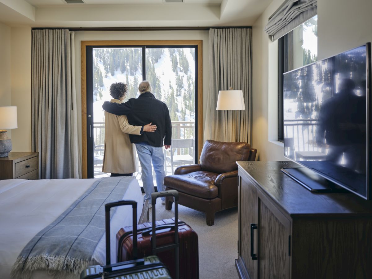 Lake Arrowhead Resort & Spa