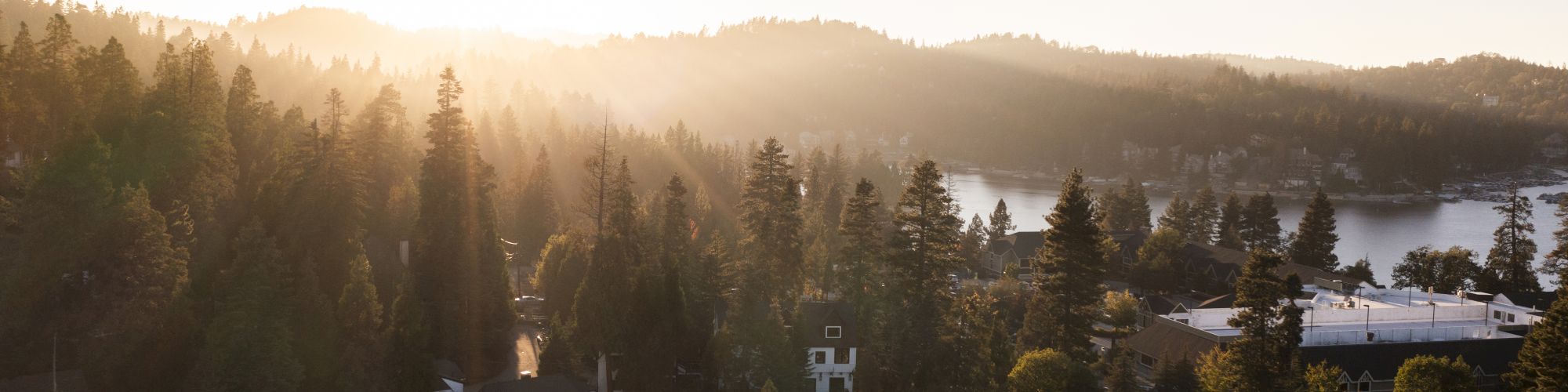 Lake Arrowhead Resort & Spa