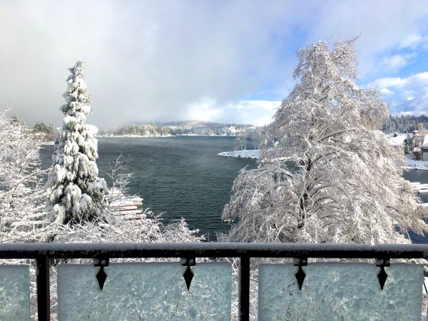 Lake Arrowhead Resort & Spa