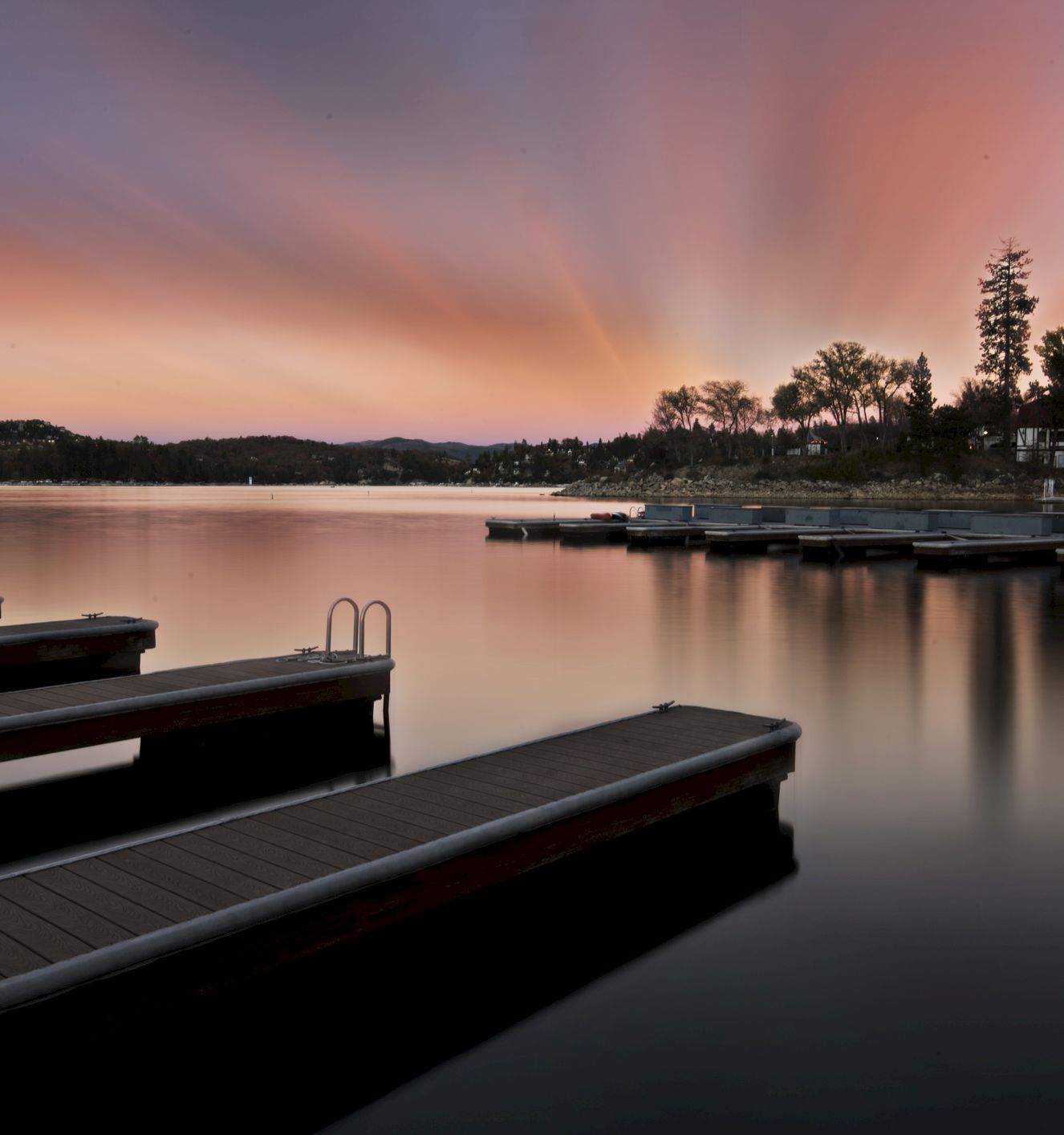 Lake Arrowhead Resort & Spa